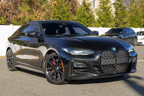 2024 BMW M440 i xDrive