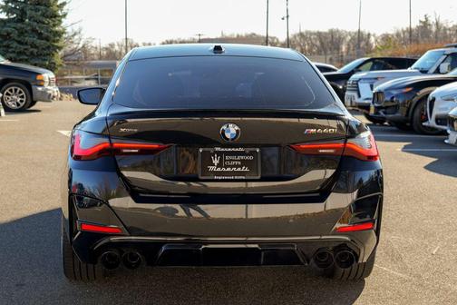 2024 BMW M440 i xDrive