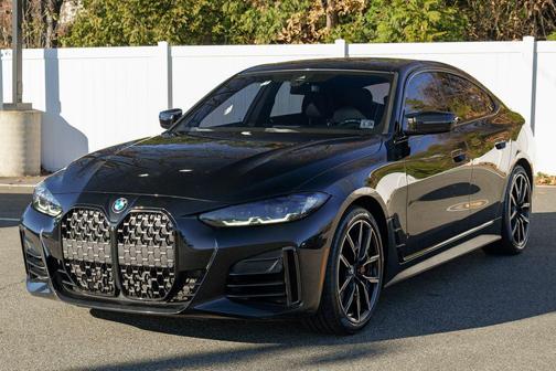 2024 BMW M440 i xDrive