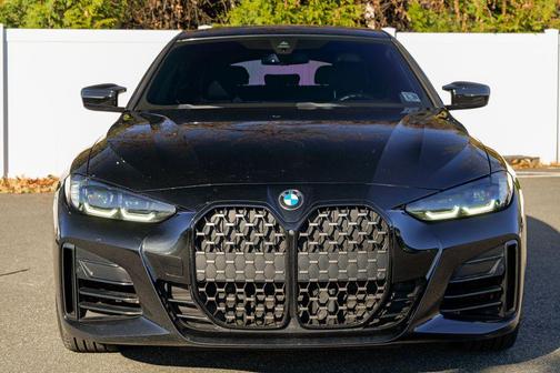 2024 BMW M440 i xDrive