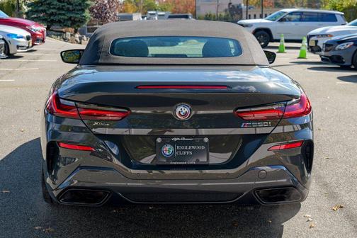 2023 BMW M850 xDrive