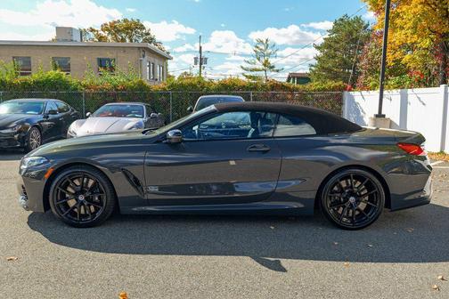 2023 BMW M850 xDrive