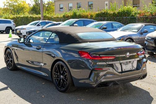 2023 BMW M850 xDrive