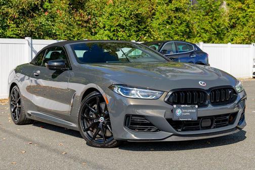 2023 BMW M850 xDrive