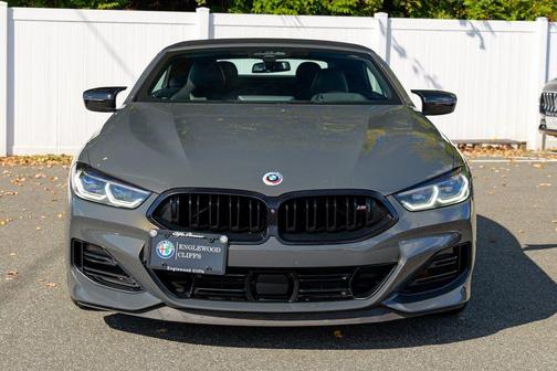 2023 BMW M850 xDrive