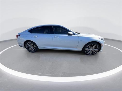 2021 Cadillac CT5 Premium Luxury RWD