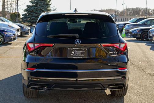 2023 Acura MDX Standard