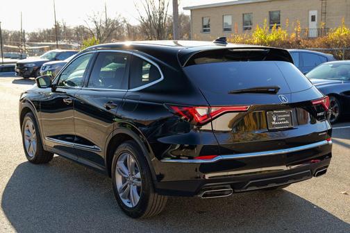 2023 Acura MDX Standard