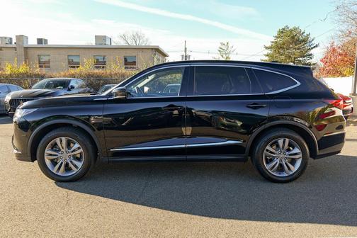 2023 Acura MDX Standard