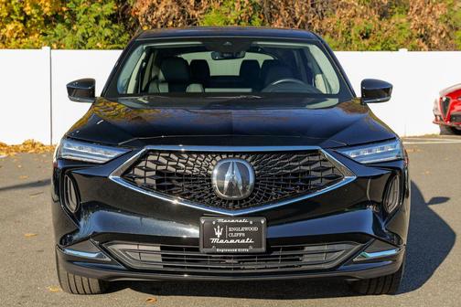 2023 Acura MDX Standard