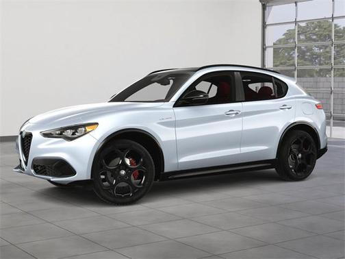2025 Alfa Romeo Stelvio Sprint AWD