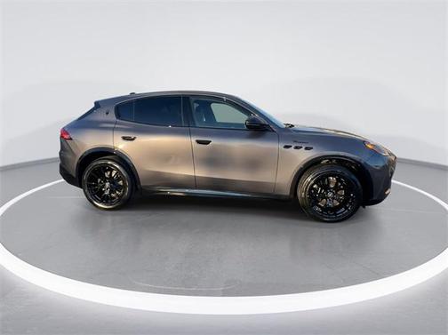 2025 Maserati Grecale Modena