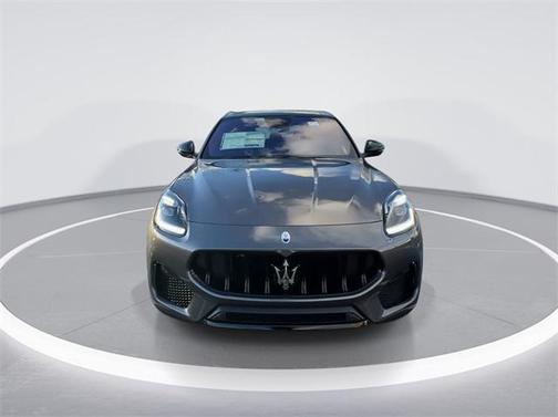 2025 Maserati Grecale Modena