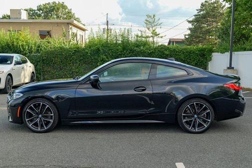 2022 BMW 430 i xDrive