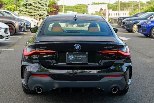 2022 BMW 430 i xDrive