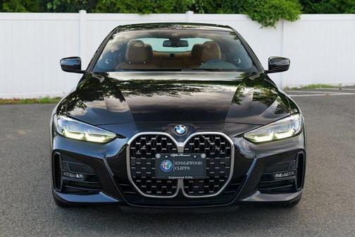 2022 BMW 430 i xDrive
