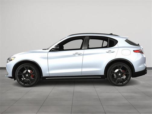 2025 Alfa Romeo Stelvio Sprint AWD