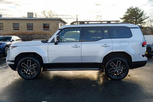 2024 Lexus GX 550 Premium+