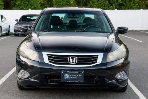 2009 Honda Accord EX-L