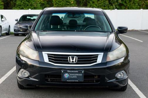 2009 Honda Accord EX-L