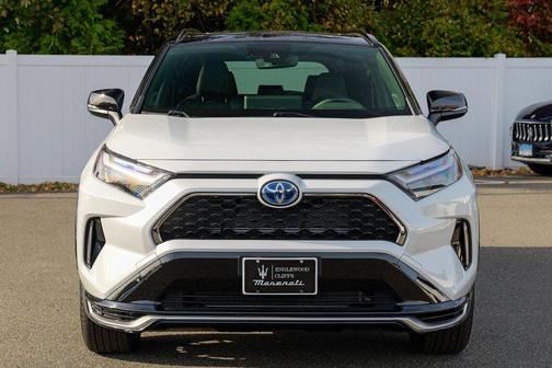 2024 Toyota RAV4 Prime XSE