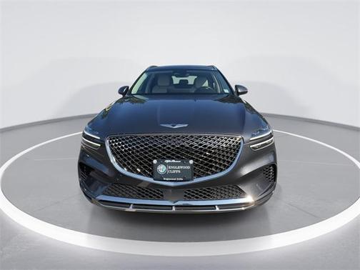 2022 Genesis GV70 2.5T AWD