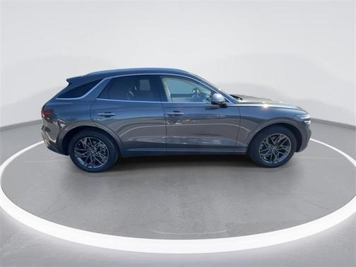 2022 Genesis GV70 2.5T AWD