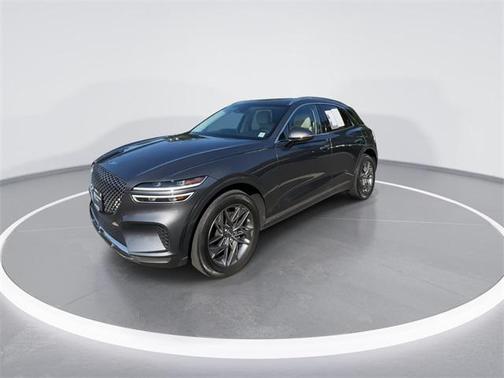 2022 Genesis GV70 2.5T AWD