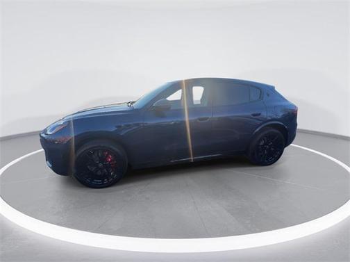 2025 Maserati Grecale Modena