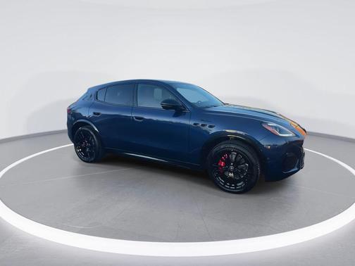 2025 Maserati Grecale Modena