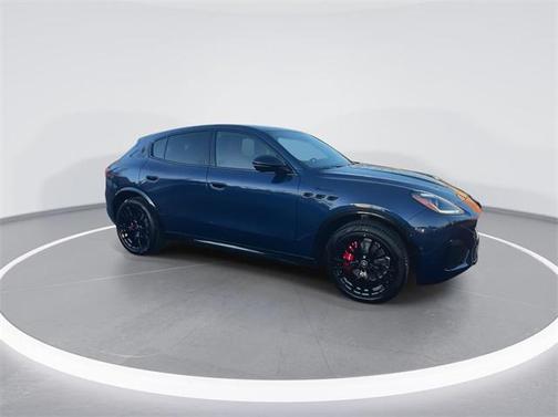 2025 Maserati Grecale Modena
