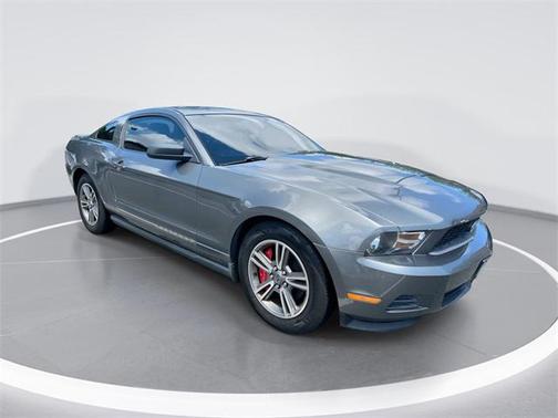 2011 Ford Mustang V6 Premium