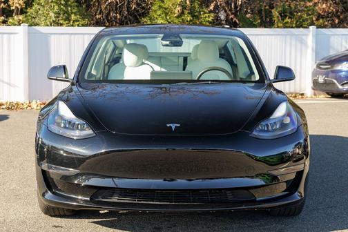 2023 Tesla Model 3 Standard Range