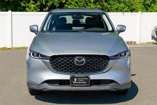2022 Mazda CX-5 2.5 S Premium