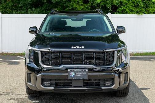 2024 Kia Sorento EX