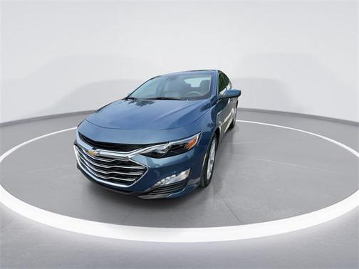 2025 Chevrolet Malibu FWD 1LT