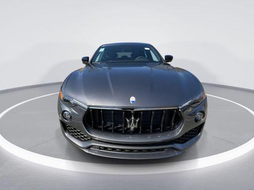 2024 Maserati Levante GT Ultima