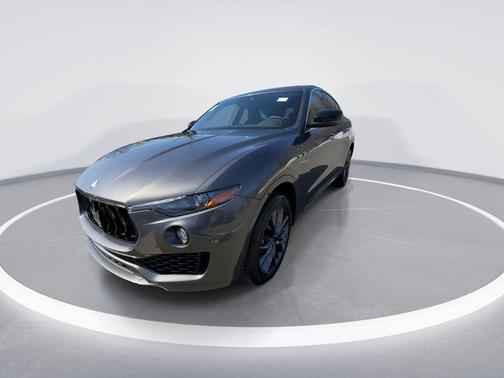 2024 Maserati Levante GT Ultima