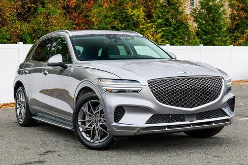 2025 Genesis GV70 2.5T AWD