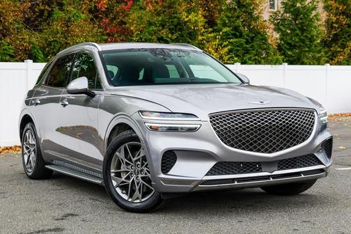2025 Genesis GV70 2.5T AWD