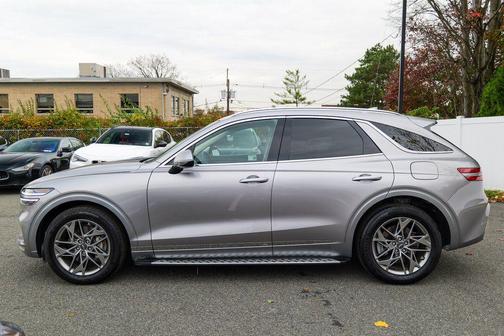 2025 Genesis GV70 2.5T AWD
