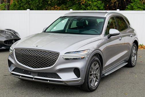 2025 Genesis GV70 2.5T AWD