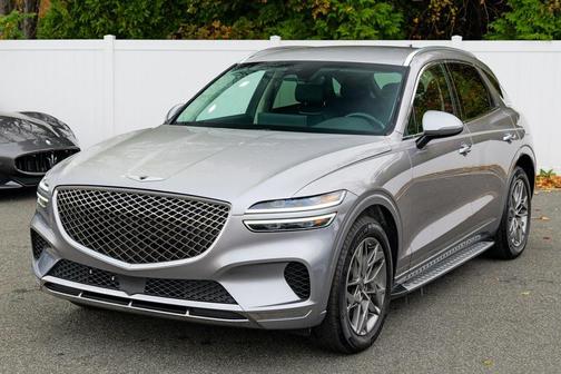 2025 Genesis GV70 2.5T AWD