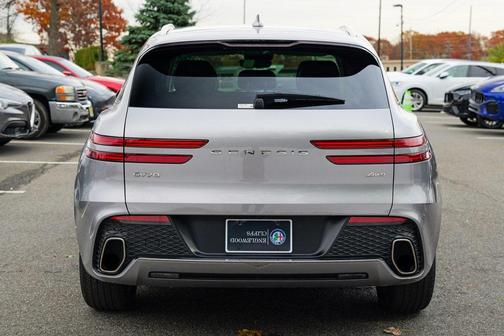 2025 Genesis GV70 2.5T AWD