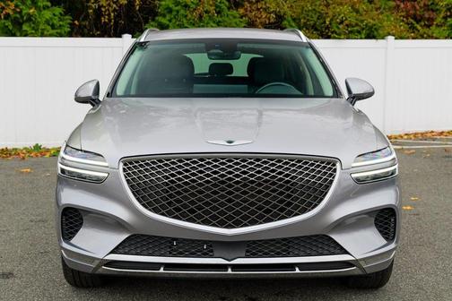2025 Genesis GV70 2.5T AWD
