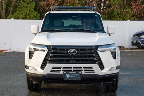 2024 Lexus GX 550 Premium