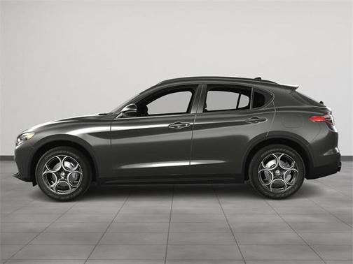 2025 Alfa Romeo Stelvio Sprint AWD
