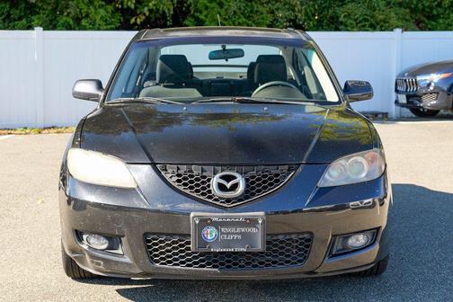 2008 Mazda Mazda3 i Touring Value