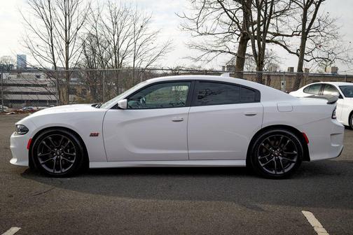 2020 Dodge Charger R/T Scat Pack