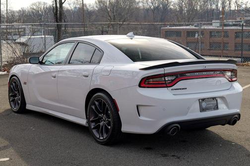 2020 Dodge Charger R/T Scat Pack